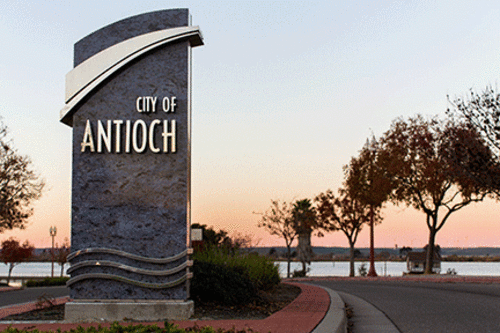Antioch Home Values